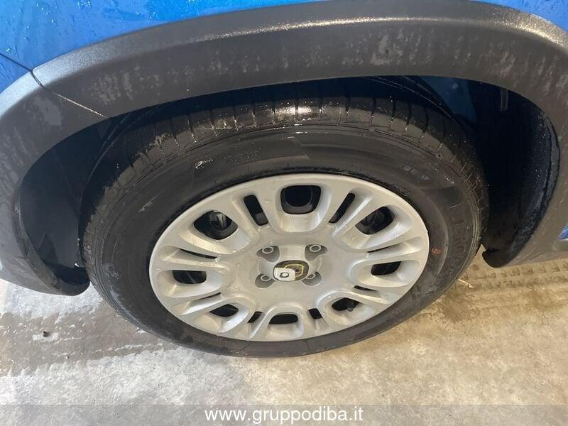 FIAT Panda Serie 7 1.0 70cv HybridPanda