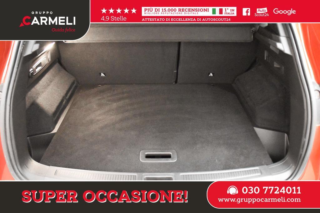 Renault Austral 1.2 E-Tech full hybrid Iconic