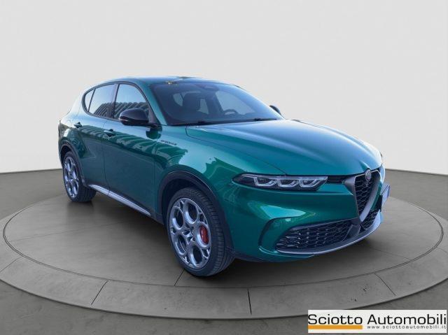 ALFA ROMEO Tonale 1.3 280 CV PHEV AT6 Q4 Speciale