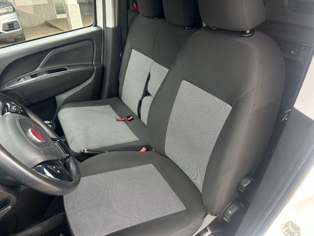 FIAT Doblo 3/P Doblò 1.6 MJT 105CV S&S Cargo BUSINESS