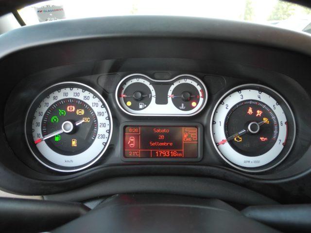 FIAT 500L 0.9 TwinAir Turbo Natural Power Lounge -OK NEOPAT.