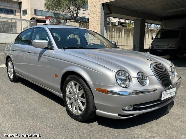 Jaguar S-Type 3.0 V6 24v. Executive