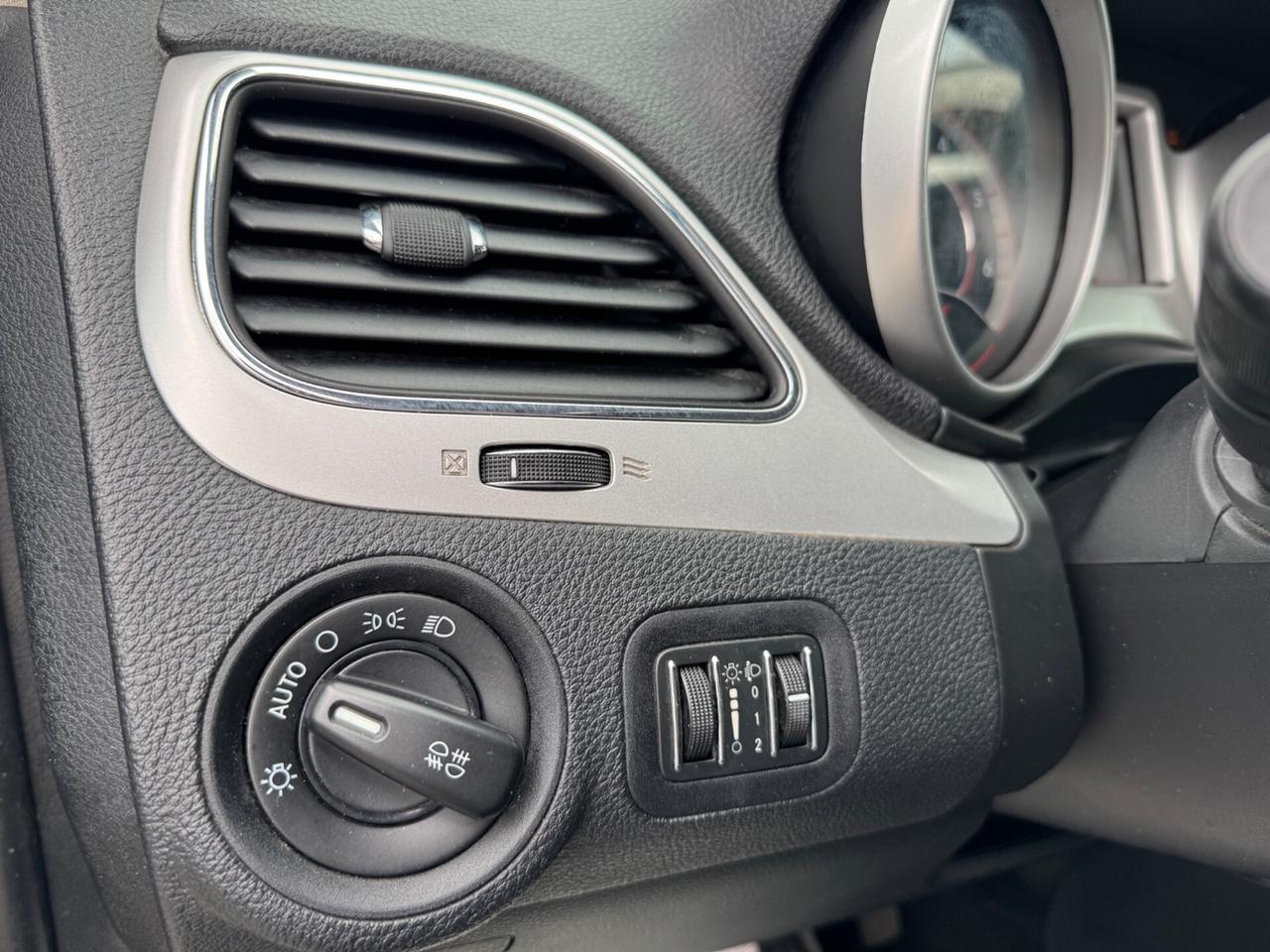 Fiat Freemont 2.0 Multijet 140 CV 7 POSTI