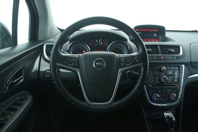 OPEL Mokka 1.4 Turbo GPL Tech 140CV 4x2 Cosmo b-Color