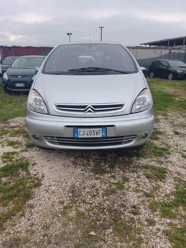 CITROEN Xsara Picasso 1.6 Chrono