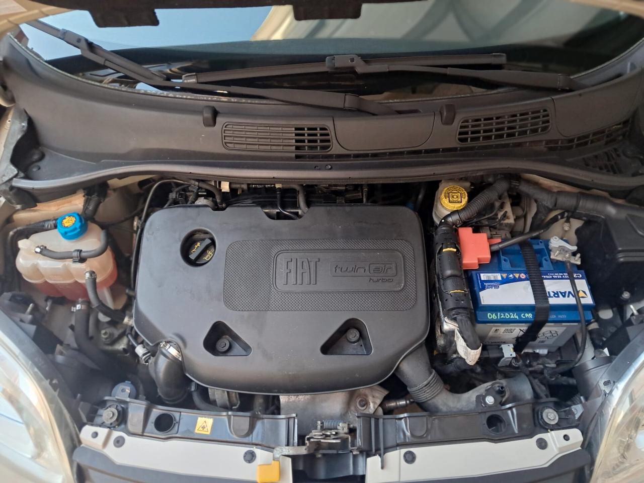 Fiat Panda 0.9 Natural Power Easy-NEOPATENTATI-Euro5490