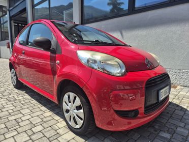 Citroen C1 1.0 3 PORTE - OK NEOPATENTATI