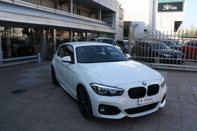 BMW 116 i 5p. Msport