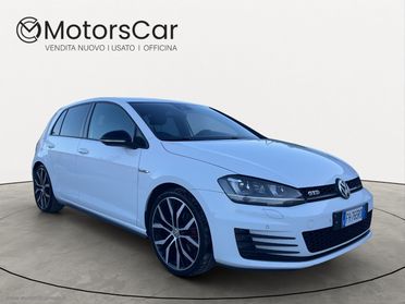 VOLKSWAGEN Golf GTD 2.0 TDI 5p. BMT