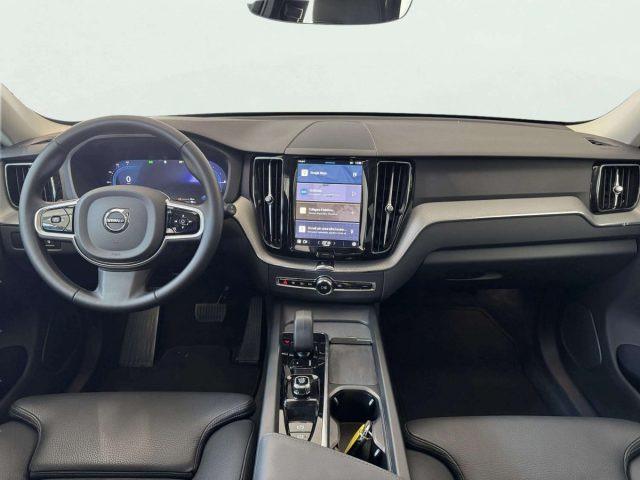 VOLVO XC60 T6 AWD PLUS DARK AUTOMATICA AZIENDALE