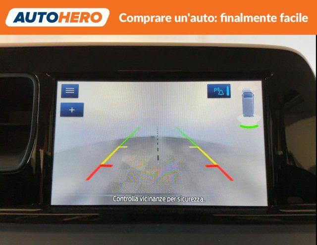 FORD Tourneo Courier 1.0 EcoBoost Active