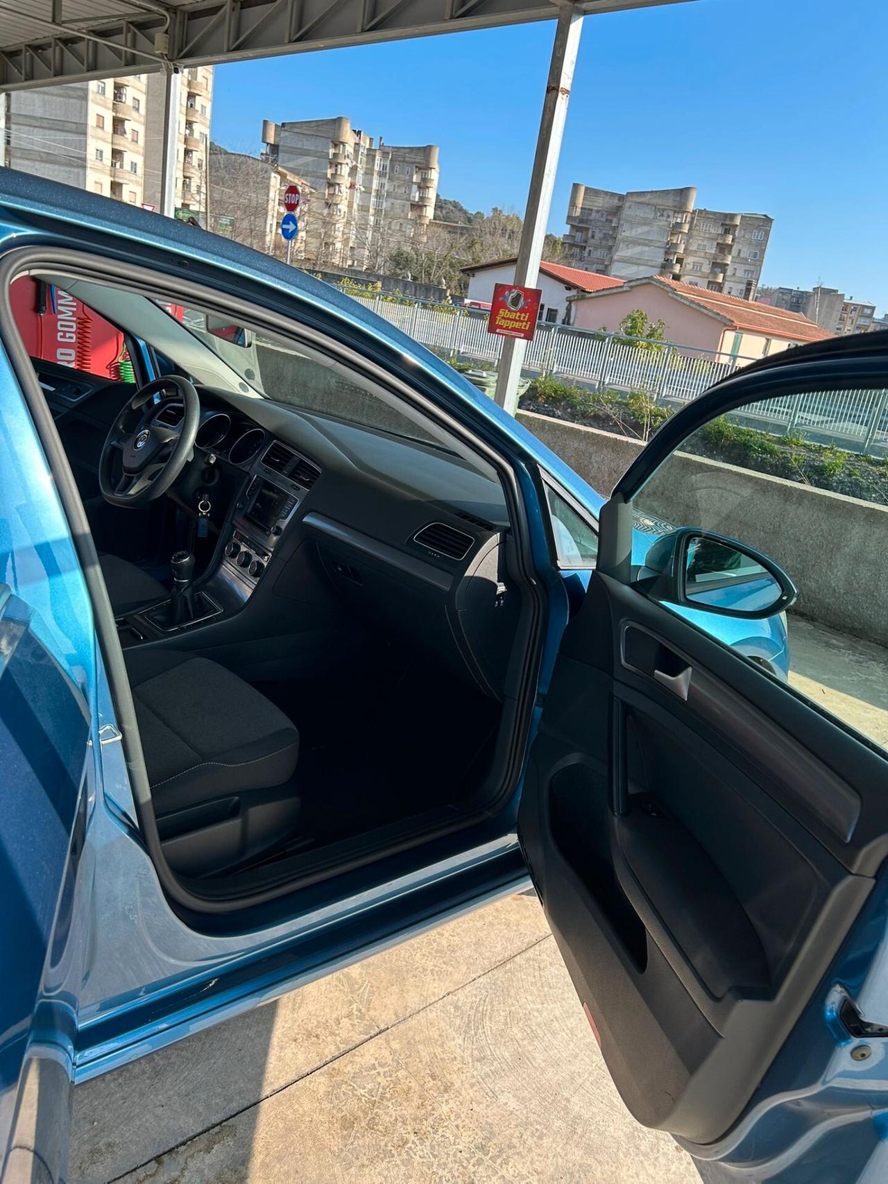 Volkswagen Golf 1.2 TSI FULL OPTIONAL