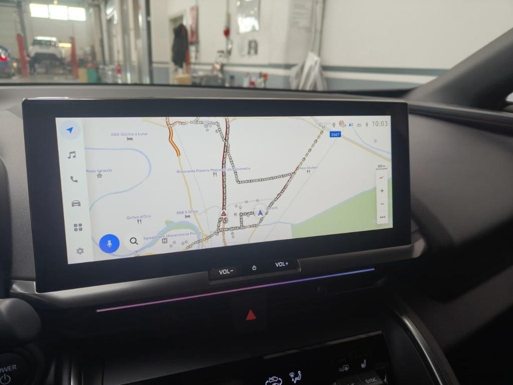 TOYOTA C-HR 2.0 PHEV FWD GR SPORT