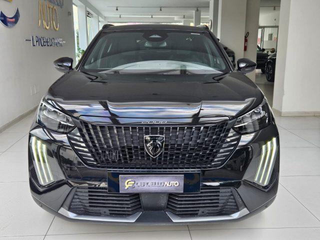 PEUGEOT 2008 Hybrid 145 e-DCS6 GT tua da ?299,00 mensili