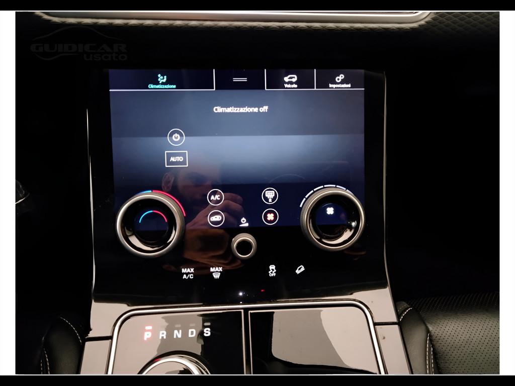 LAND ROVER Range Rover Velar 2017 - Range Rover Velar 2.0d i4 HSE 240cv