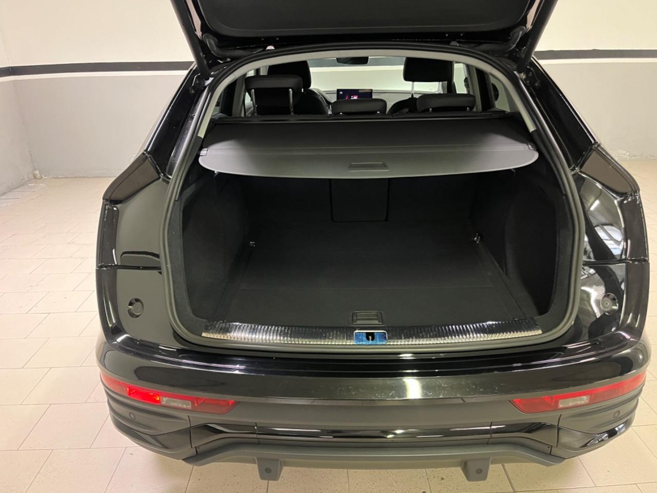 Audi Q5 SPB 40 TDI quattro S tronic line plus