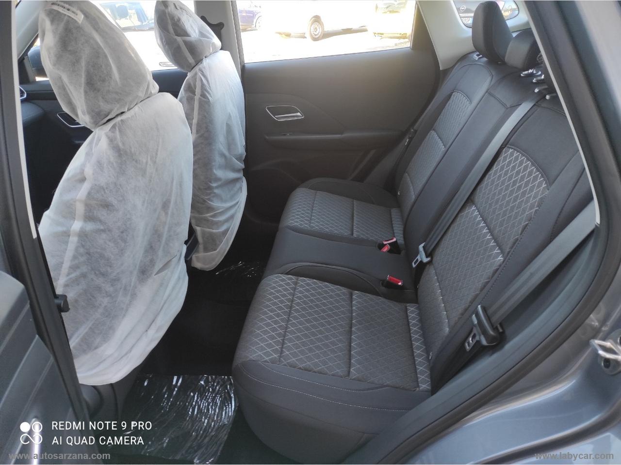 MG ZS 1.5 Standard NUOVO - VARI COLORI