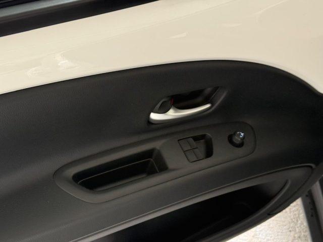 TOYOTA Aygo X 1.0 VVT-i 72 CV 5 porte Active