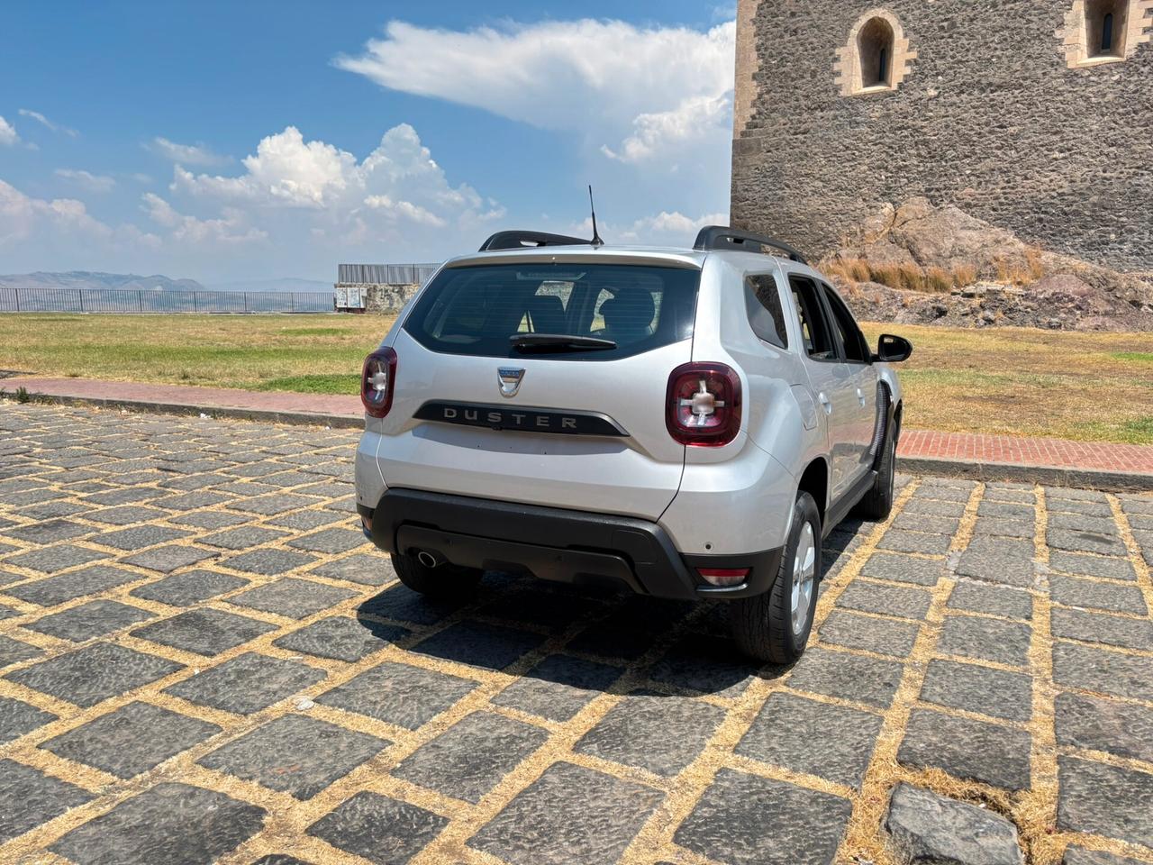 Dacia Duster 1.5 dCi Comfort