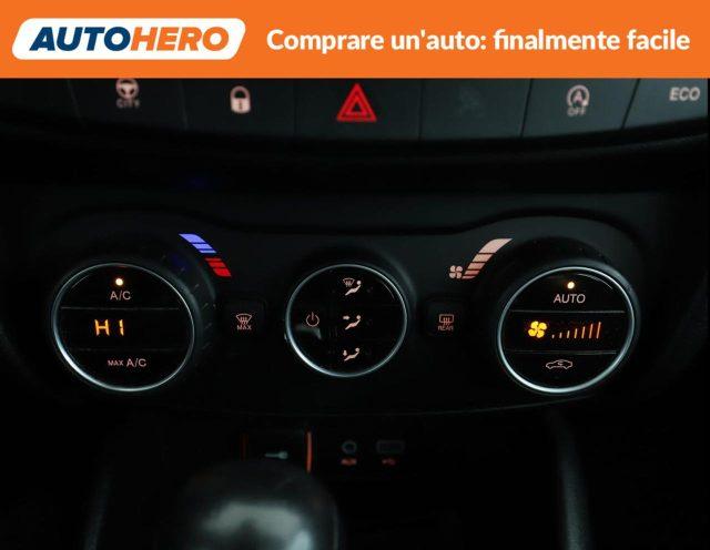 FIAT Tipo 1.6 Mjt S&S DCT SW Lounge