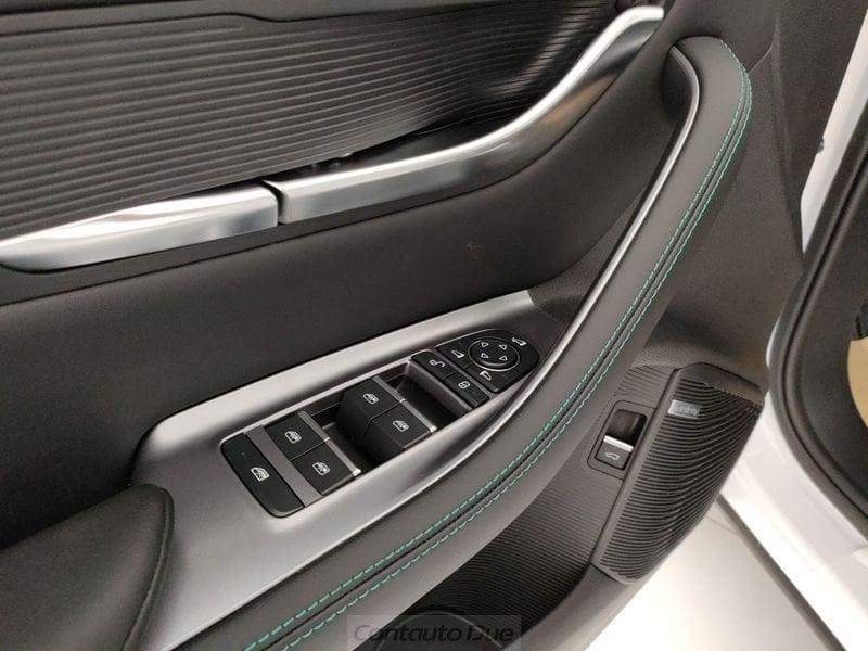 BYD Seal U DMi Seal U DM-i 1.5 218 CV PHEV Comfort