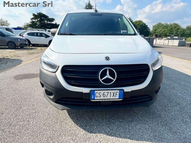 MERCEDES-BENZ Citan 110 CDI Furgone Long NEW MODEL S TG : GS671XF