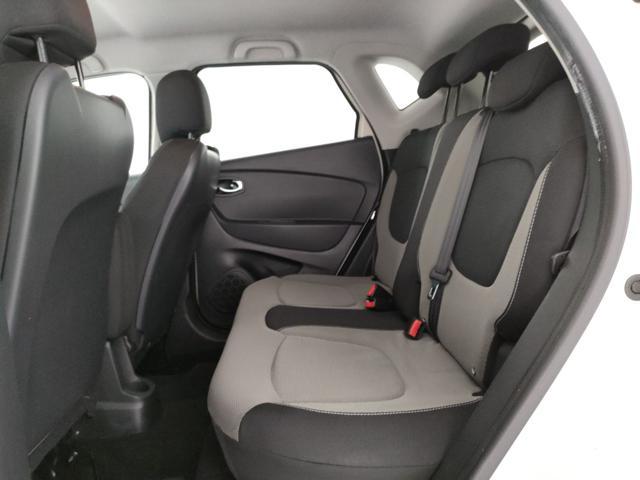 RENAULT Captur 1.5 dCi 8V 90 CV Start&Stop Live