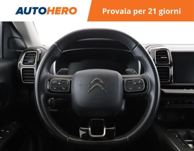 CITROEN C5 Aircross BlueHDi 130 S&S EAT8 Feel Pack