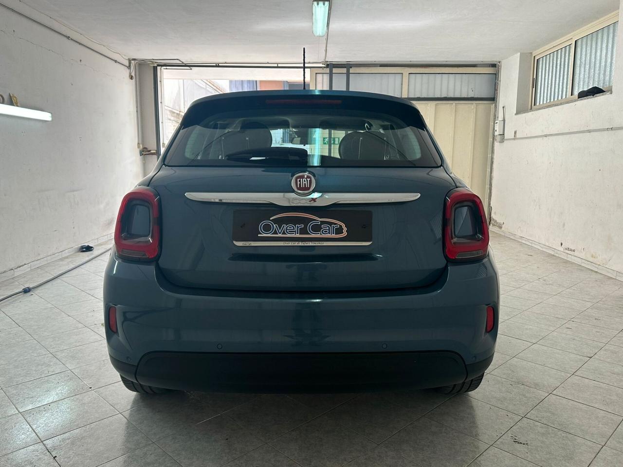 Fiat 500X 1.3 MultiJet 95 CV Business