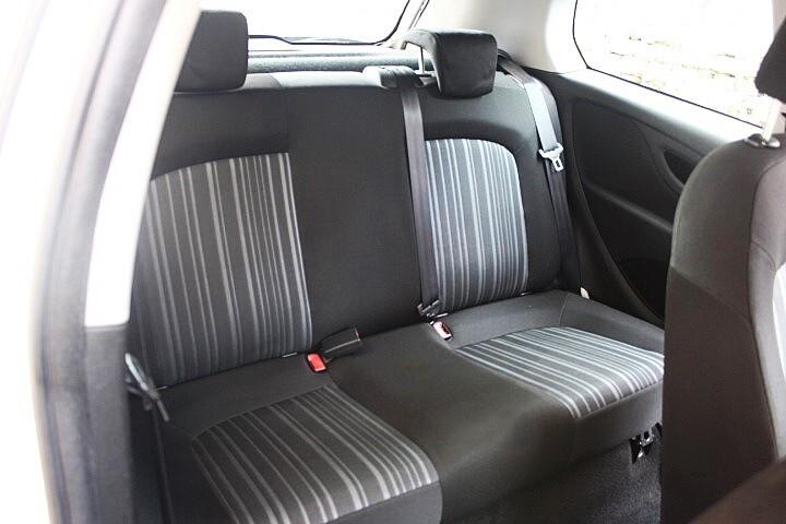 Fiat Punto Evo 1.3 Mjt 75 CV DPF S&S Dynamic 8 GOMME ESTIVE\TERMICHE