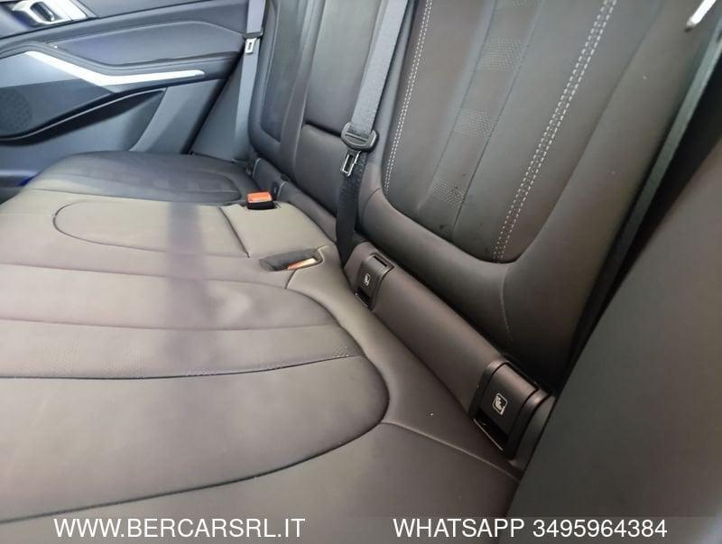 BMW X5 X5 xDrive30d 48V xLine*TELECAMERA POST*SEDILI SPORTIVI*CAMBIO AL VOLANTE*