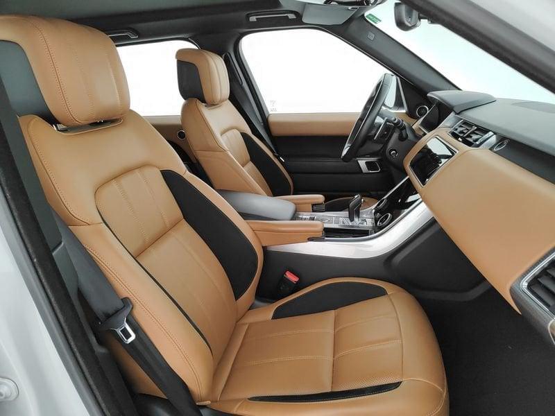 Land Rover RR Sport 3.0D l6 249 CV HSE Dynamic
