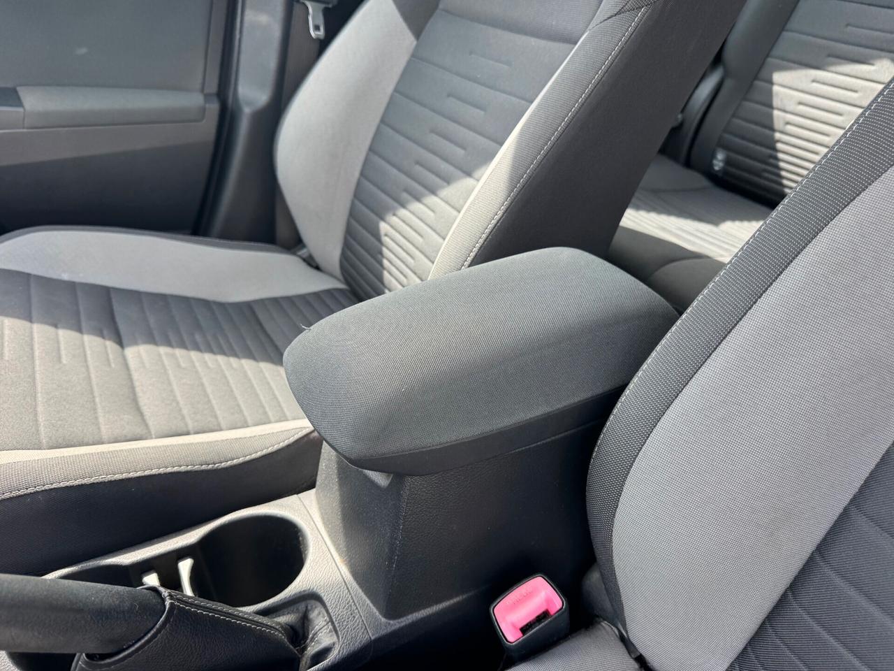 Toyota Auris SW Touring Sports 1.6cc D-4D 112cv Active