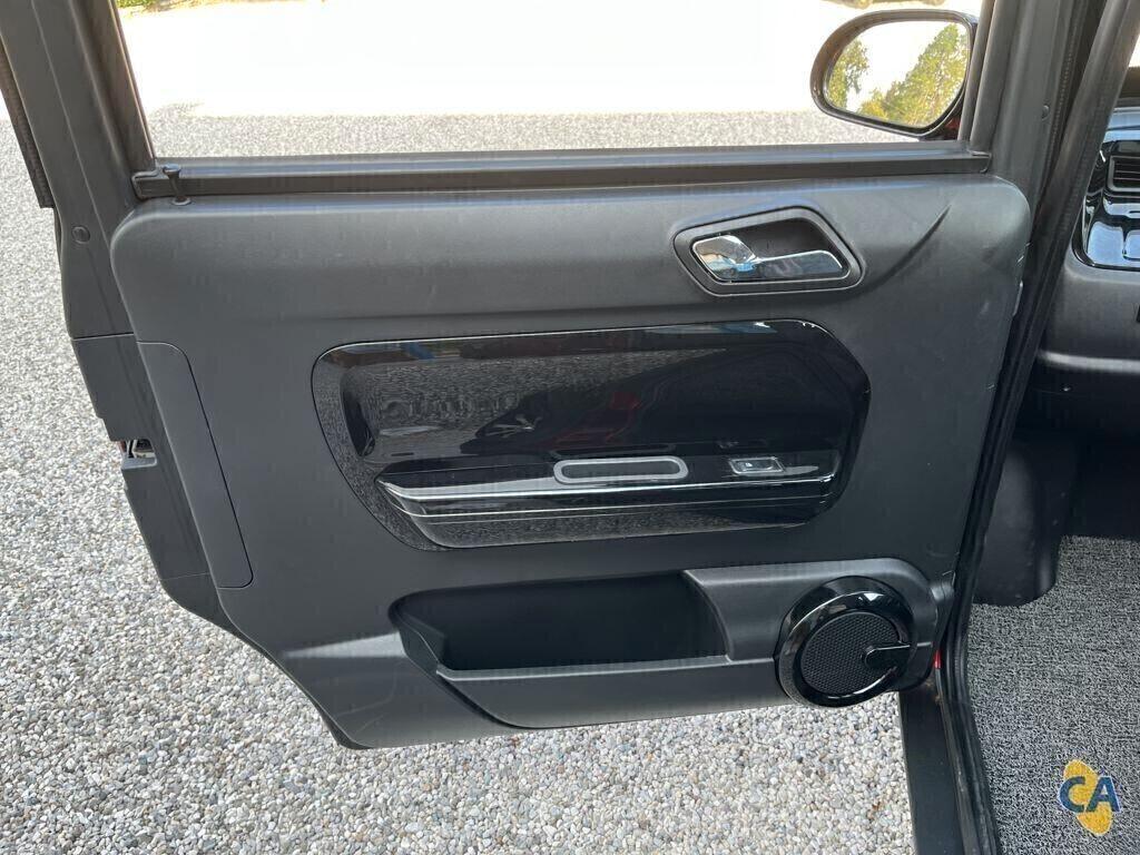 FREEDOM EVO - Macchina senza patente