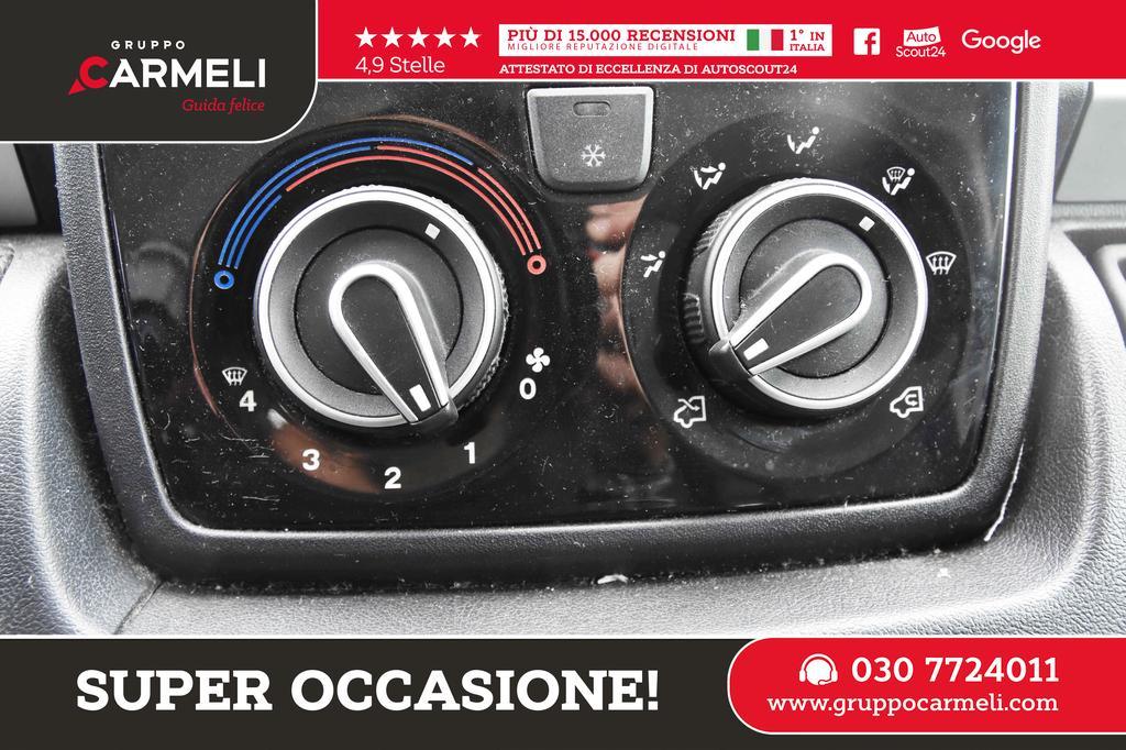 Fiat Ducato 30 MH1 2.0 mjt 115cv E6