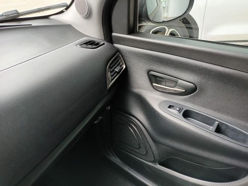 Lancia Ypsilon 1.2 69cv Start& Stop Gold