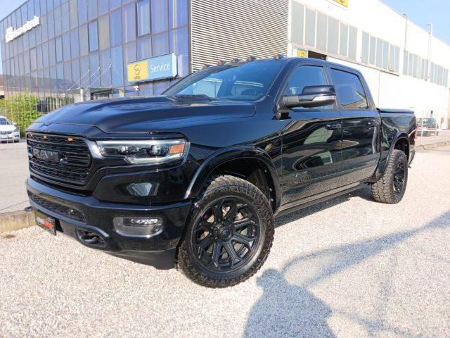 DODGE RAM 1500 5.7 GPL V8 Limited Night N1