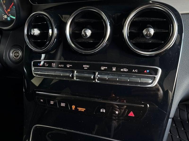 Mercedes-Benz GLC Coupé GLC 300 de 4Matic Plug-in hybrid Coupé Premium Plus