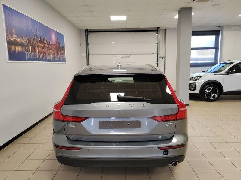 Volvo V60 D3 Momentum IVA ESPOSTA