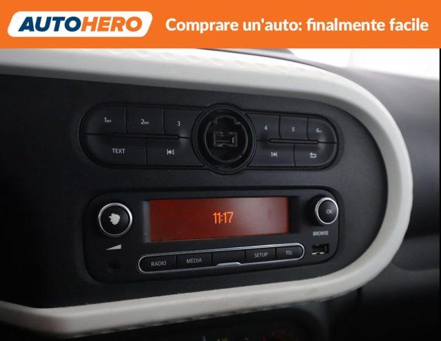 RENAULT Twingo SCe 65 CV Duel