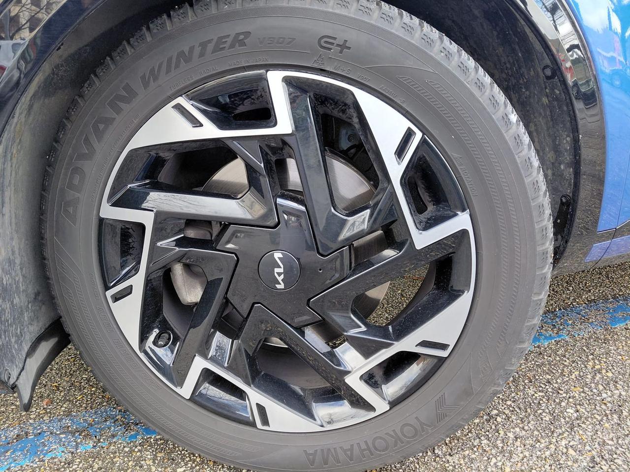 Kia Sportage Gt line plus #9018