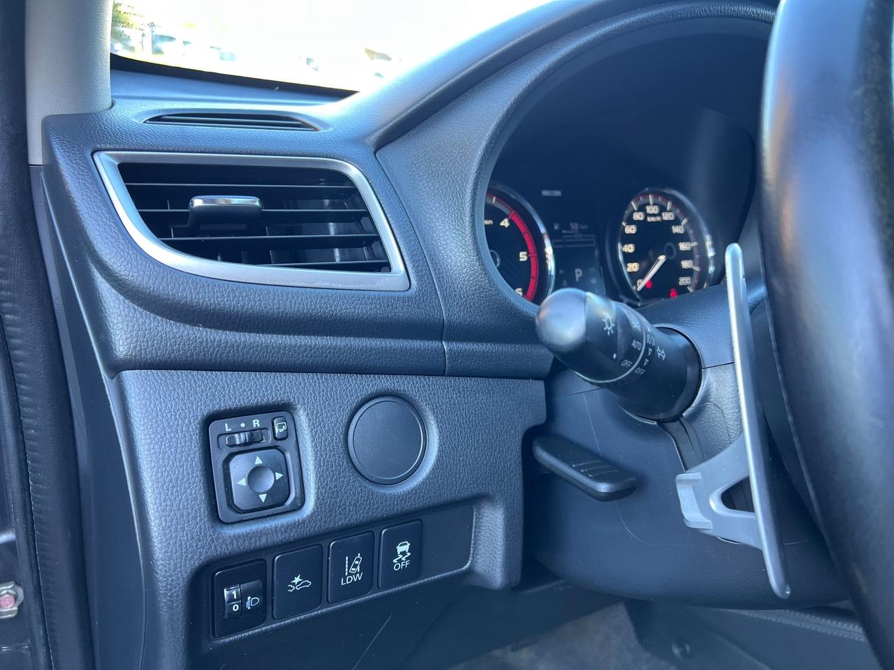 Mitsubishi L200 2.3 D Double Cab 4x4 Super Select Diamond aut.