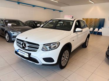 Mercedes-benz GLC 350 e BUSINESS 4Matic Aut. PHEV Plug In