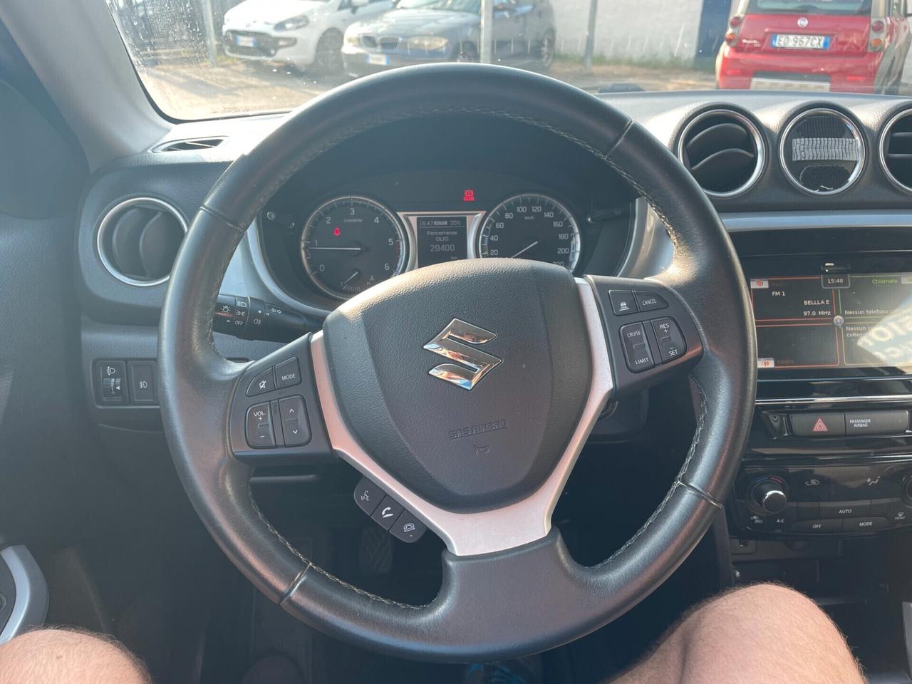 Suzuki Vitara 1.6 D 4WD AllGrip