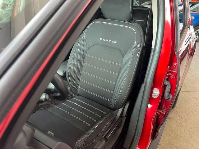 Dacia Duster Duster 1.0 tce Comfort Gpl 4x2 100cv