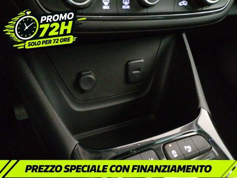 Opel Crossland X 1.5 ecotec Innovation s&s 102cv