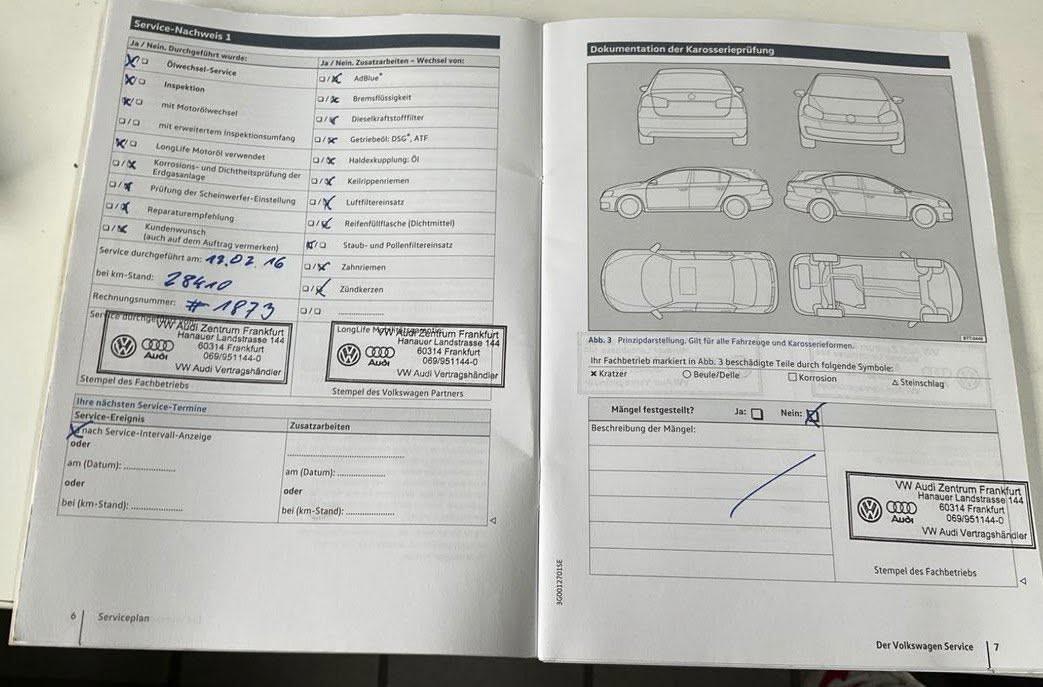 Volkswagen Amarok 180 CV