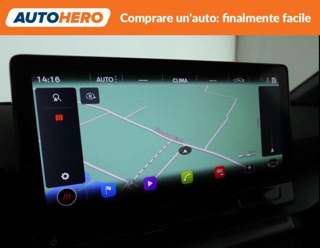 CUPRA Leon 1.5 Hybrid 150 CV DSG