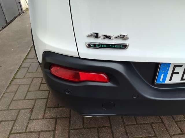 Jeep Cherokee JEEP CHEROKEE 4X4 LONGITUDE DRIVE