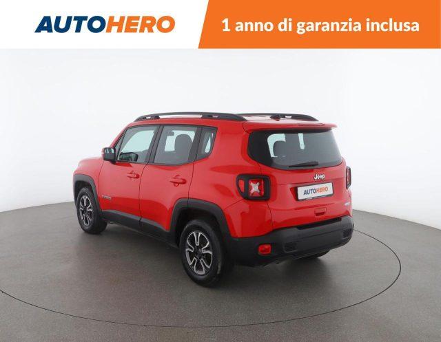 JEEP Renegade 1.6 Mjt 120 CV Longitude